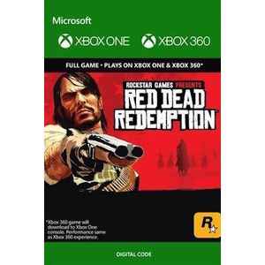 Red Dead Redemption - Xbox Digital kép