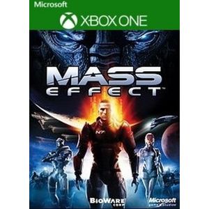 Mass Effect - Xbox DIGITAL kép