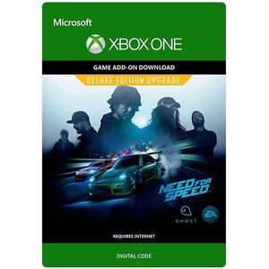 Need for Speed: Deluxe Edition Upgrade - Xbox Digital kép