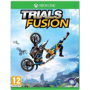 Trials Fusion - Xbox DIGITAL kép