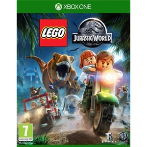 Lego Jurassic World - Xbox DIGITAL kép