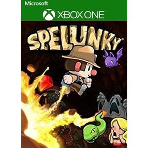 Spelunky - Xbox One DIGITAL kép