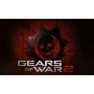 Gears of War 2 - Xbox DIGITAL kép