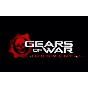 Gears of War: Judgment - Xbox One DIGITAL kép