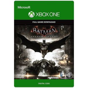Batman Arkham Knight - Xbox DIGITAL kép