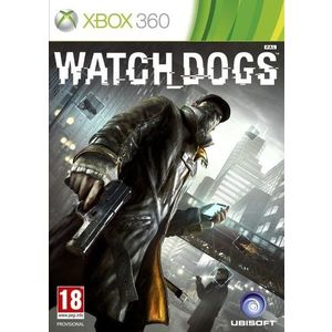 Watch Dogs - Xbox 360 DIGITAL kép
