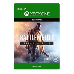 Battlefield 1: Premium Pass - Xbox Digital kép