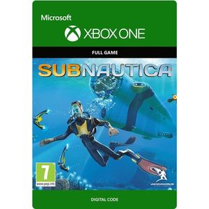 Subnautica - Xbox DIGITAL kép