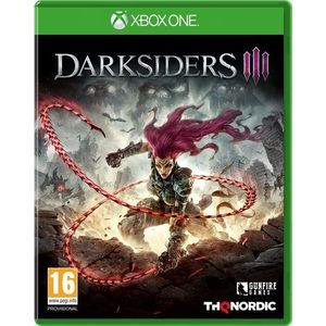 Darksiders III - Xbox DIGITAL kép