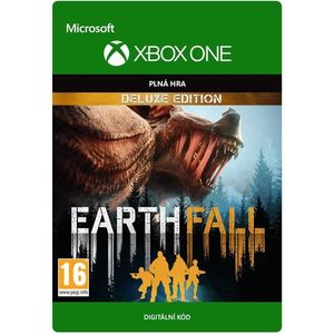 Earthfall: Deluxe Edition - Xbox DIGITAL kép