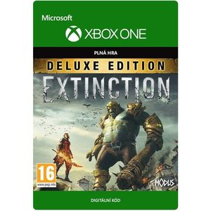 Extinction: Deluxe Edition - Xbox DIGITAL kép