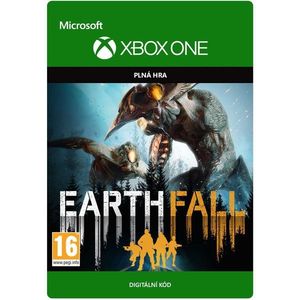 Earthfall: Standard Edition - Xbox DIGITAL kép