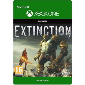 Extinction - Xbox DIGITAL kép