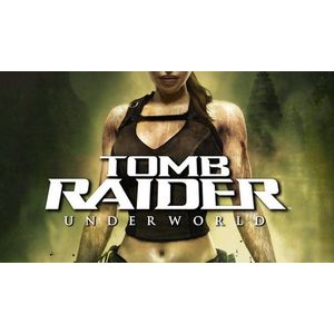 Tomb Raider: Underworld - Xbox DIGITAL kép
