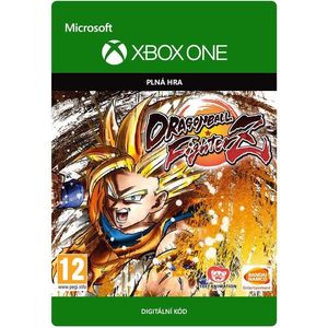 DRAGON BALL FighterZ - Xbox Digital kép
