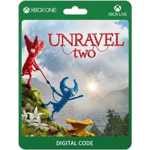 Unravel 2 - Xbox DIGITAL kép