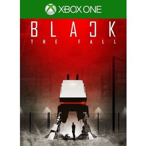 Black the Fall - Xbox One DIGITAL kép