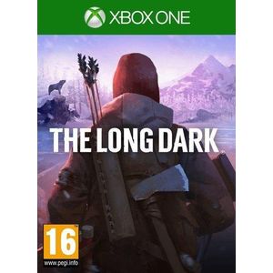 The Long Dark - Xbox DIGITAL kép