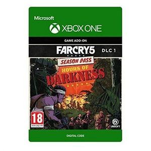 Far Cry 5: Hours of Darkness - Xbox Digital kép