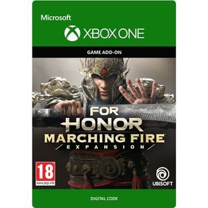 For Honor: Marching Fire Expansion - Xbox Digital kép