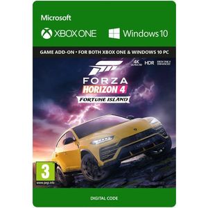 Forza Horizon 4: Fortune Island - Xbox One/Win 10 Digital kép