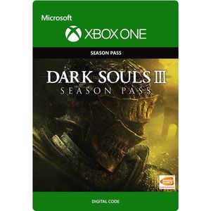 Dark Souls III: Season Pass - Xbox Digital kép