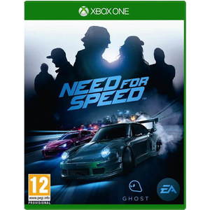 Need For Speed Standard Edition - Xbox DIGITAL kép
