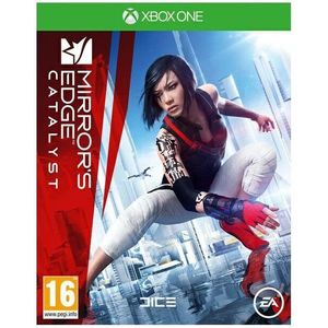 Mirror's Edge Catalyst - Xbox DIGITAL kép