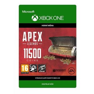 APEX Legends: 11500 Coins - Xbox Digital kép