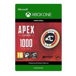 APEX Legends: 1000 Coins - Xbox Digital kép
