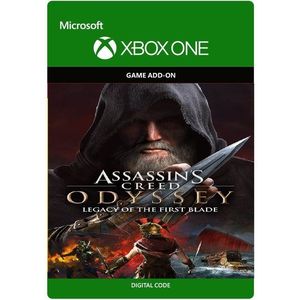 Assassin's Creed Odyssey: Legacy of the First Blade - Xbox Digital kép