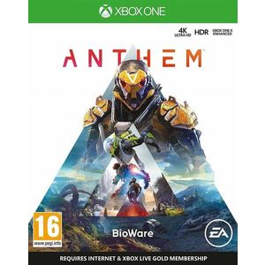 Anthem - Xbox DIGITAL kép