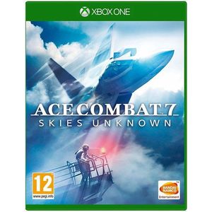 Ace Combat 7: Skies Unknown Standard Edition - Xbox DIGITAL kép