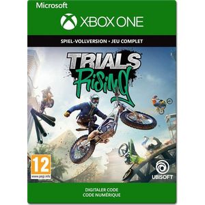 Trials Rising - Xbox Digital kép