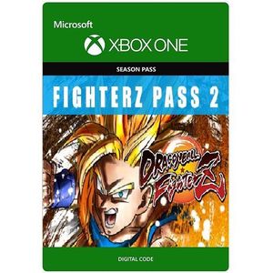 DRAGON BALL FighterZ: FighterZ Pass 2 - Xbox Digital kép