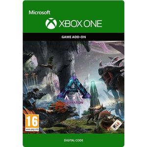 ARK: Aberration - Xbox Digital kép