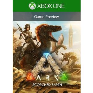 ARK: Scorched Earth - Xbox Digital kép