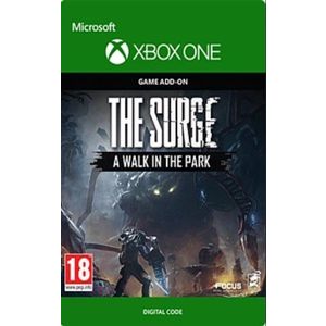 The Surge: A Walk in the Park - Xbox Digital kép