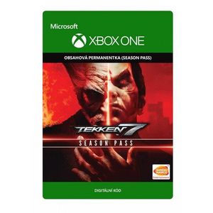 Tekken 7: Season Pass - Xbox Digital kép