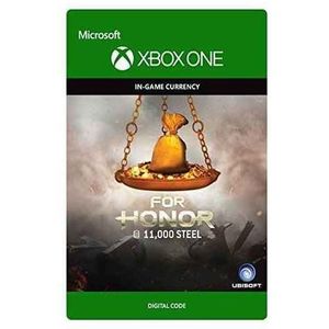For Honor: Currency pack 11000 Steel credits - Xbox Digital kép