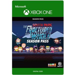 South Park: Fractured But Whole: Season pass - Xbox Digital kép