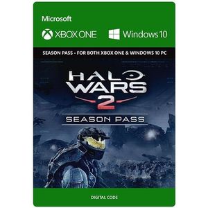 Halo Wars 2: Season Pass - Xbox One/Win 10 Digital kép