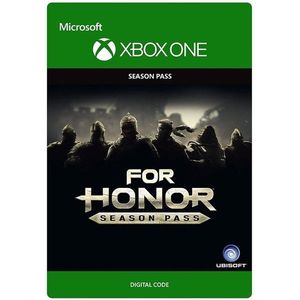 For Honor: Season Pass - Xbox Digital kép
