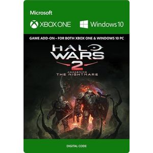 Halo Wars 2: Awakening the Nightmare - Xbox One/Win 10 Digital kép