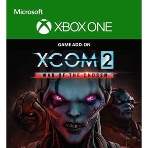 XCOM 2: War of the Chosen - Xbox Digital kép