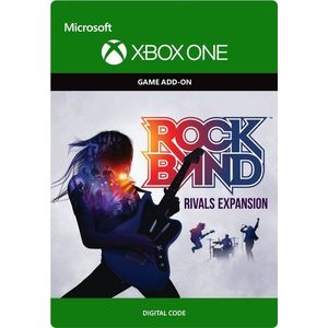 Rock Band Rivals Expansion - Xbox Digital kép