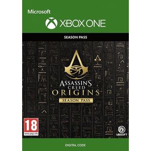Assassin's Creed Origins: Season pass - Xbox Digital kép
