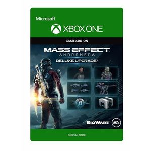 Mass Effect: Andromeda: Deluxe Upgrade - Xbox Digital kép