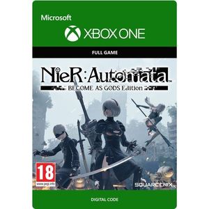 NieR: Automata BECOME AS GODS Edition - Xbox DIGITAL kép