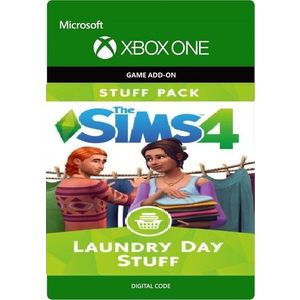 The Sims 4: Laundry Day Stuff - Xbox Digital kép